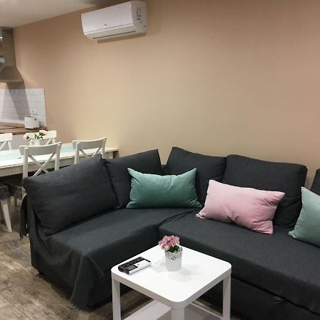 Tisza Dream Apartman Tiszakécske Buitenkant foto