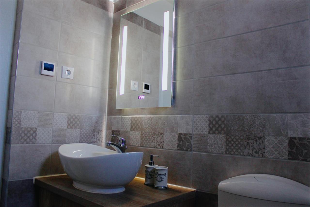 Tisza Dream Apartman Tiszakécske Buitenkant foto