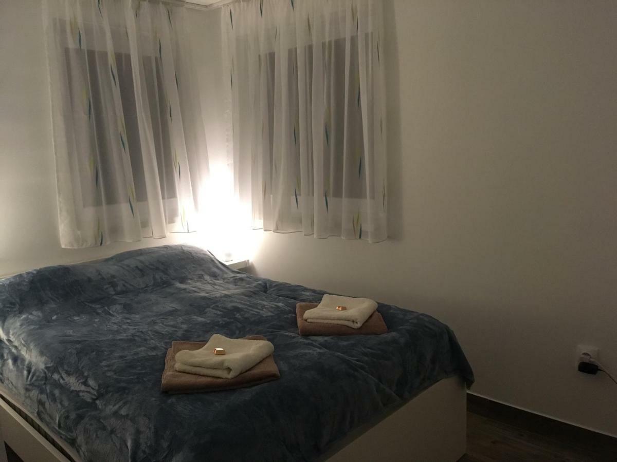 Tisza Dream Apartman Tiszakécske Buitenkant foto