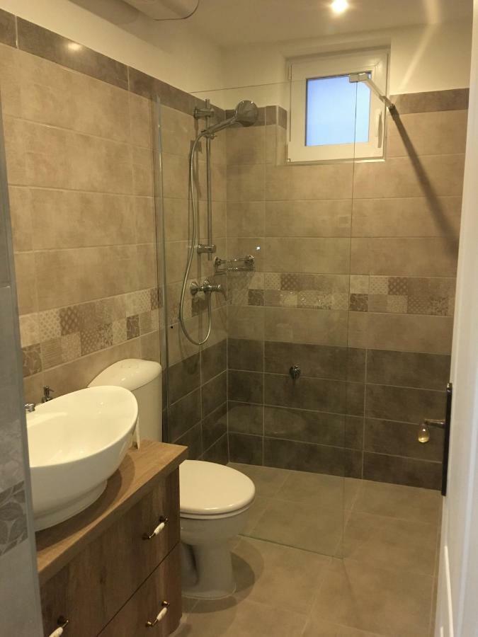 Tisza Dream Apartman Tiszakécske Buitenkant foto
